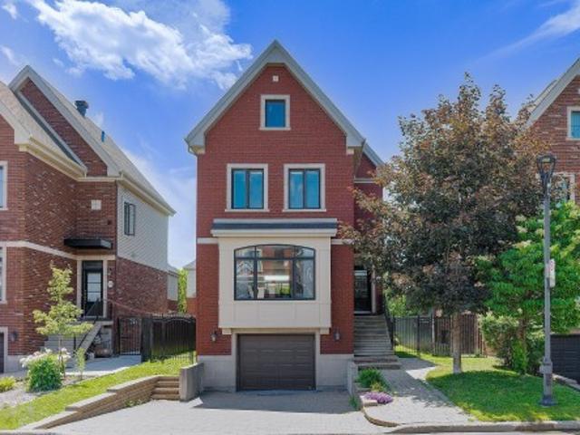 House for sale in Sainte-dorothee, Quebec