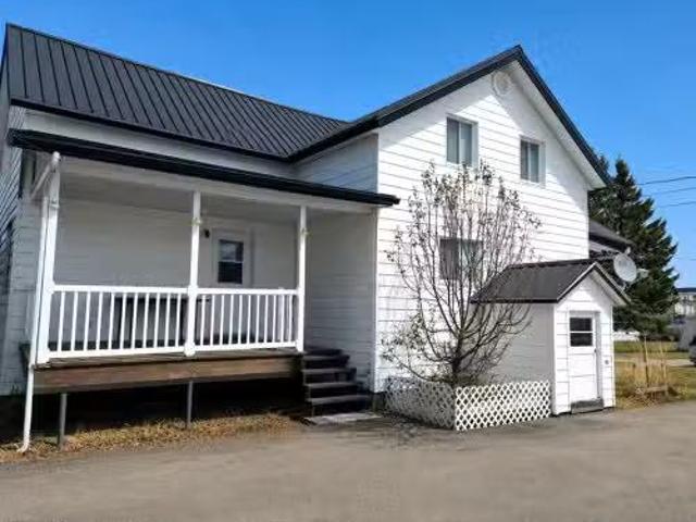 House for sale in Saint-honoré-de-shenley, Quebec