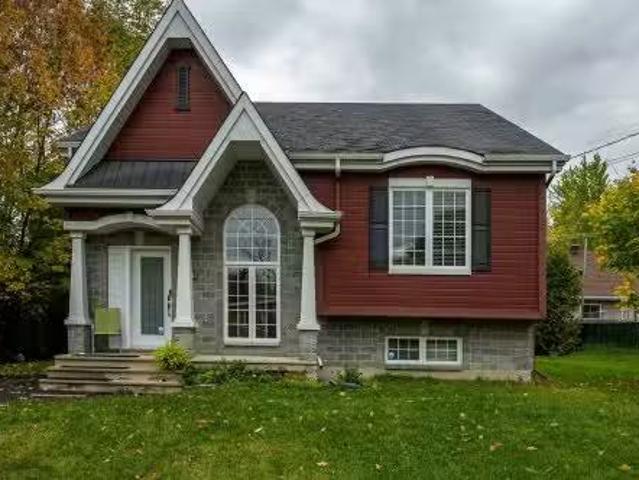 House for sale in Laurentides, Quebec