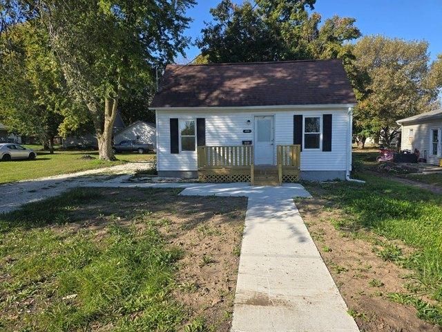 House for sale in Canton, Fulton County