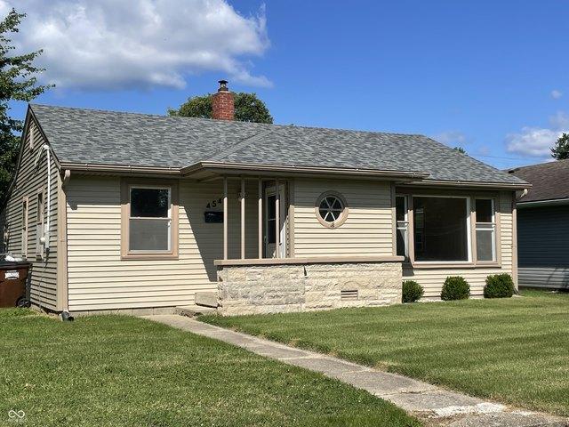 House for sale in North Vernon, Indiana
