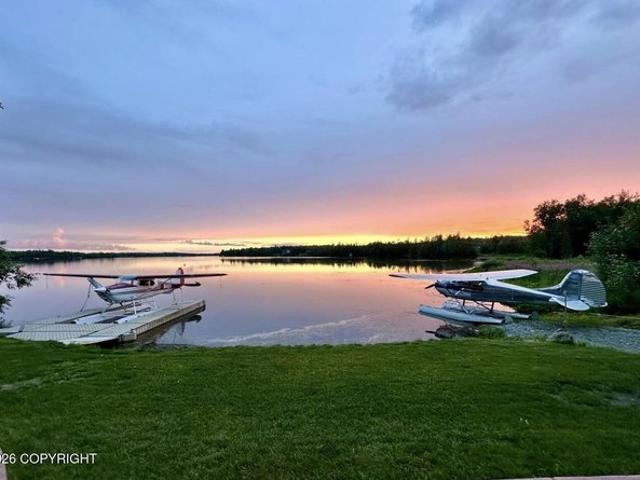 House for sale in Wasilla