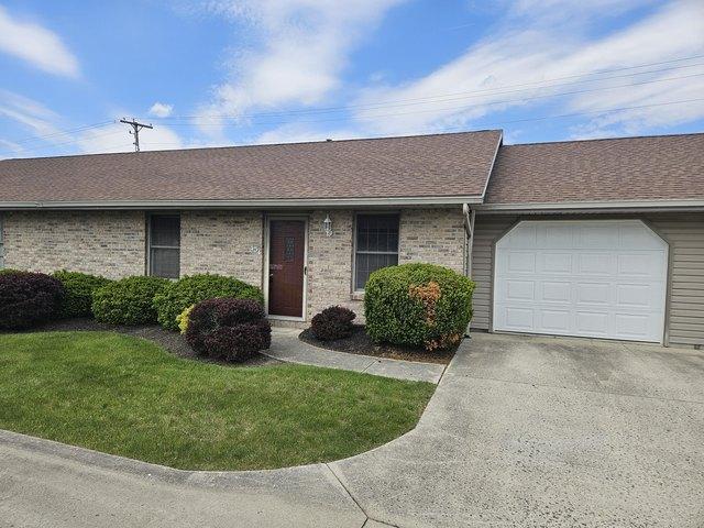 House for sale in Allen, Ohio