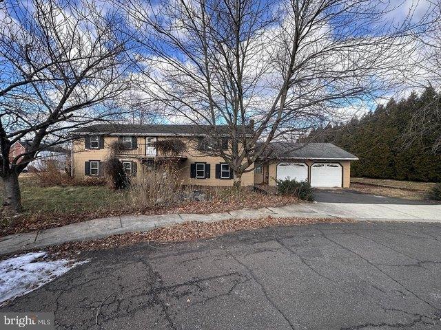House for sale in Harleysville, Pennsylvania