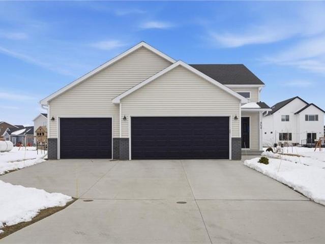 House for sale in Kindred, North Dakota
