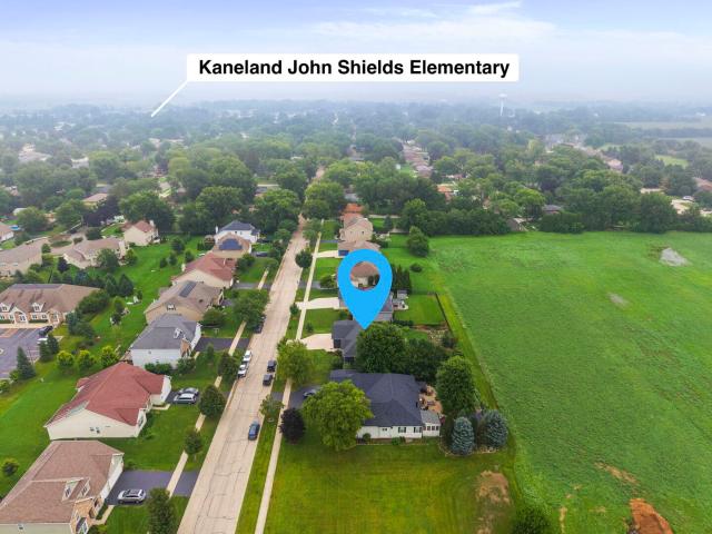 House for sale in Sugar Grove, Illinois