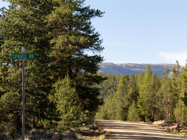 Land for sale in Leadville, Lake County