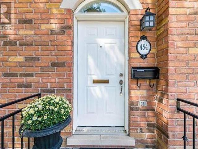 House for sale in Woburn, Ontario