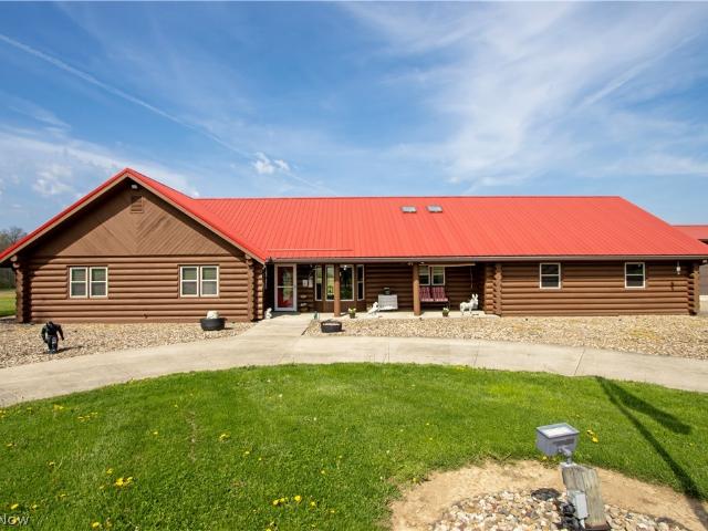 House for sale in Ashland, Ohio