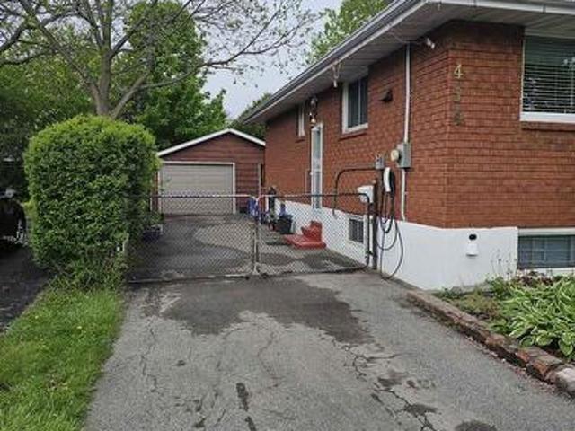 House for rent in Durham, Ontario