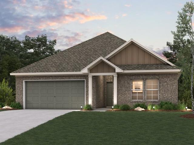 House for sale in Ellis, Texas
