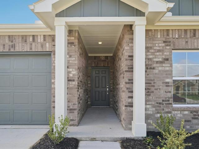 House for sale in Ellis, Texas