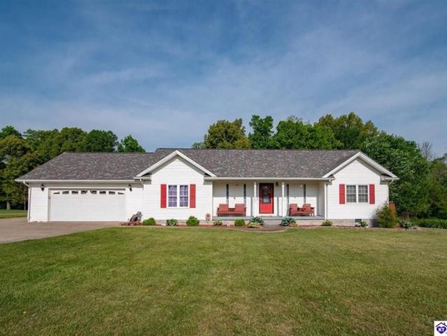 House for sale in Kentucky