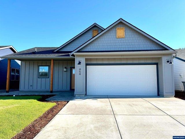 House for sale in Oregonia