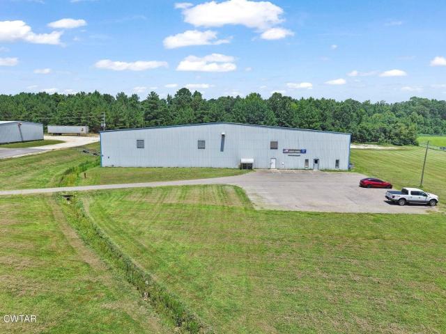 Commercial for sale in Tennessee