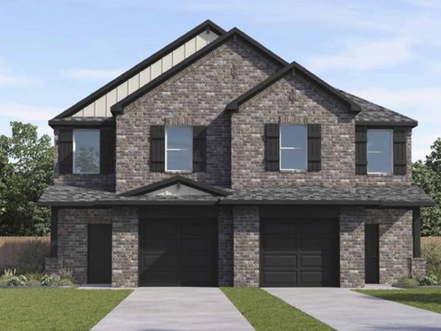 Townhouse for sale in Texas