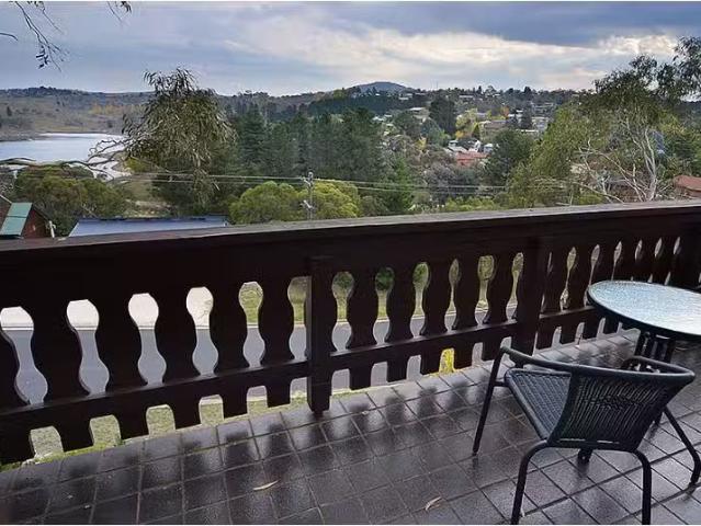Apartment for rent in Jindabyne, New South Wales