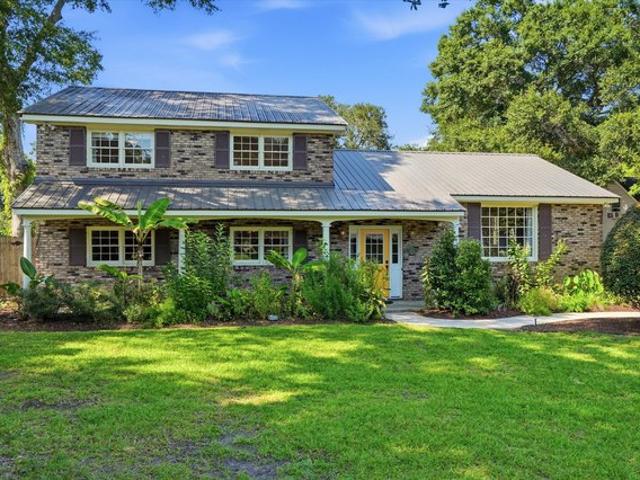 House for sale in Charleston, Charleston County