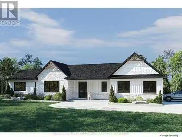 House for sale in Cramahe, Ontario