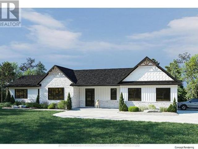 House for sale in Cramahe, Ontario