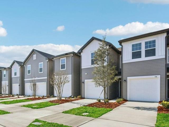 Townhouse for sale in Jacksonville, Florida