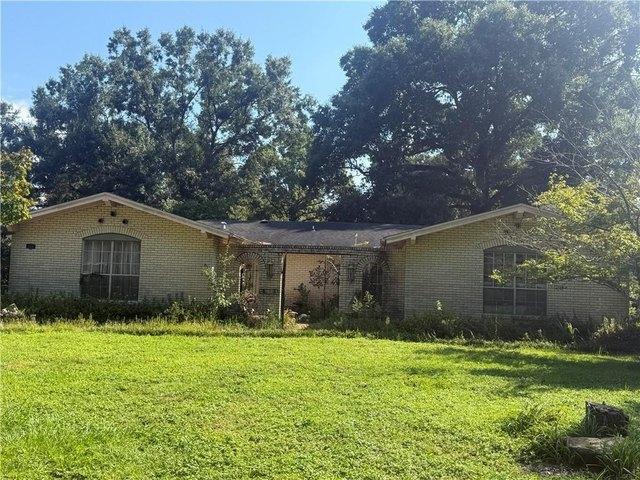House for sale in Mobile County Commission District 1, Satsuma