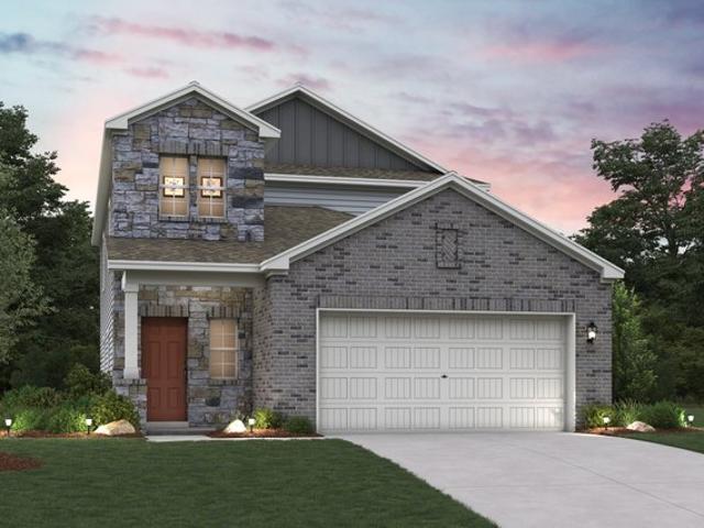 House for sale in Ellis, Texas