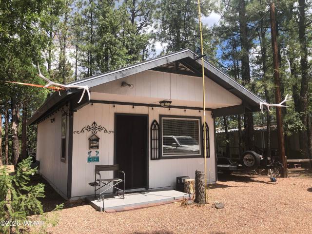 House for sale in Navajo, Arizona