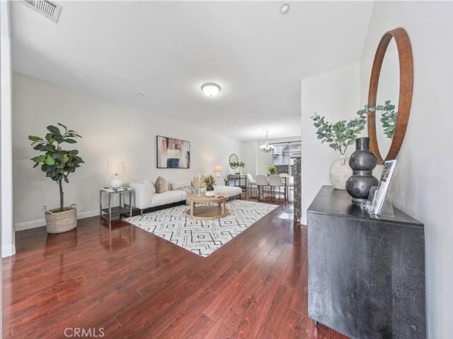 Condo for sale in Arcadia, California