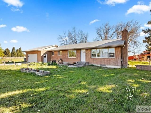 House for sale in Bingham, Idaho
