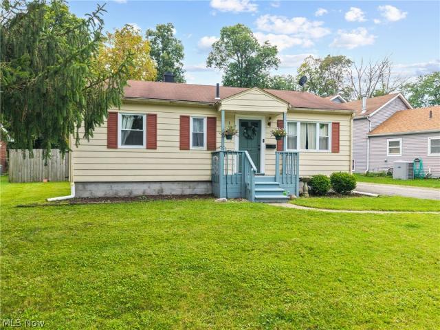 House for sale in Medina, Ohio