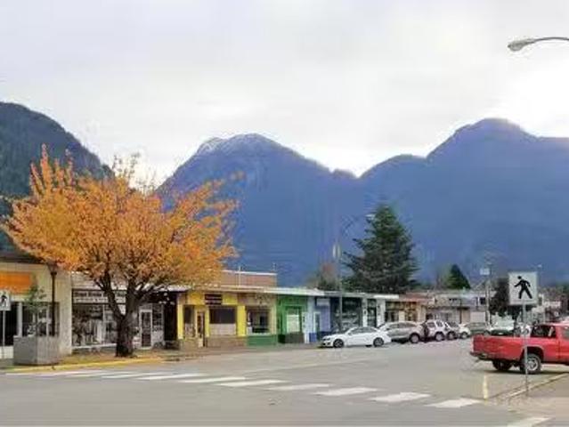 House for sale in Hope, British Columbia