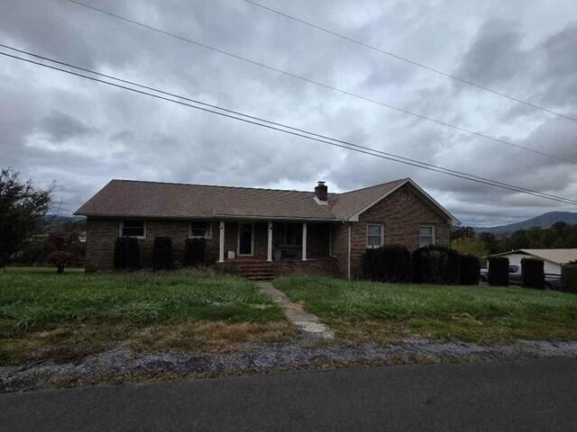 House for sale in Cedar Bluff, Tazewell County