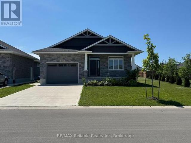 House for rent in Goderich, Ontario