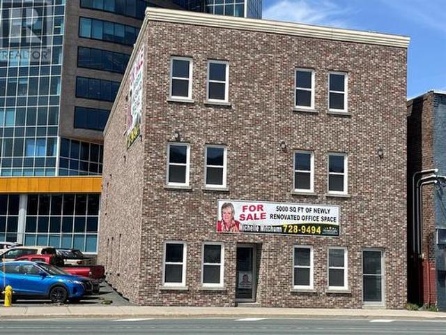 Commercial for sale in Foxtrap, Newfoundland And Labrador