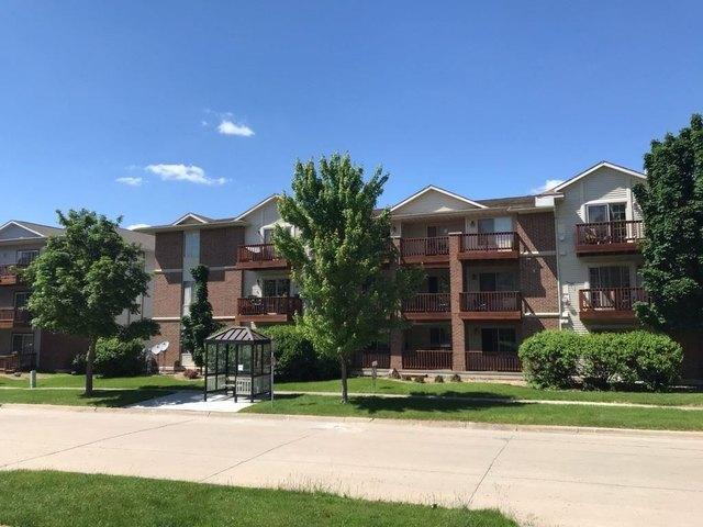 Condo for sale in Iowa City, Iowa