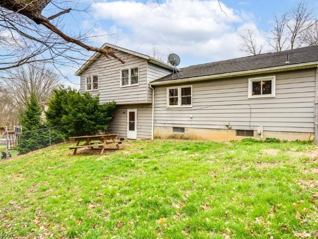 House for sale in Wadsworth, Ohio