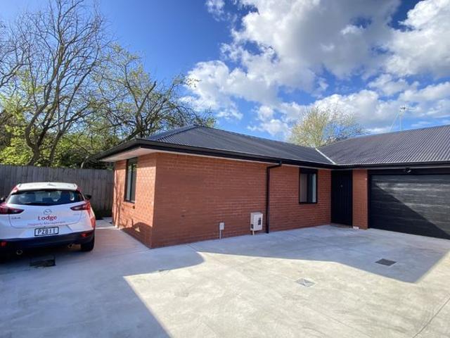 Apartment for rent in Dinsdale, Hamilton City