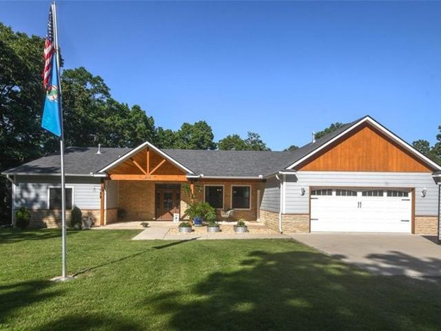 House for sale in Kansas, Oklahoma