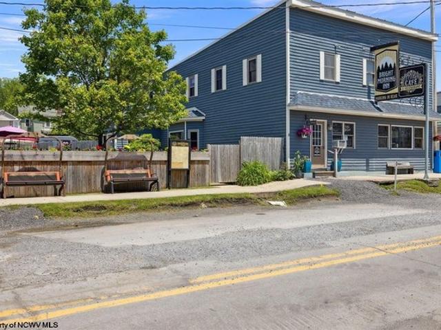 House for sale in Davis, West Virginia