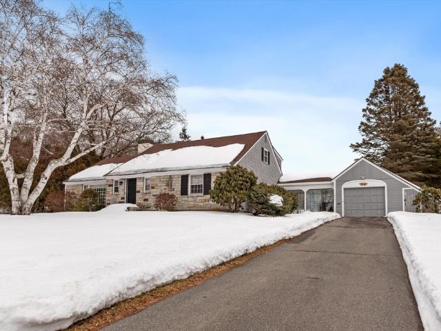 House for sale in Clinton, Massachusetts