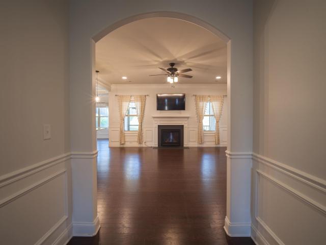 House for sale in Reidville, South Carolina