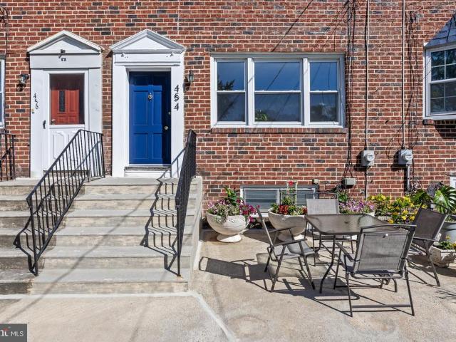 Townhouse for sale in Collingswood, New Jersey
