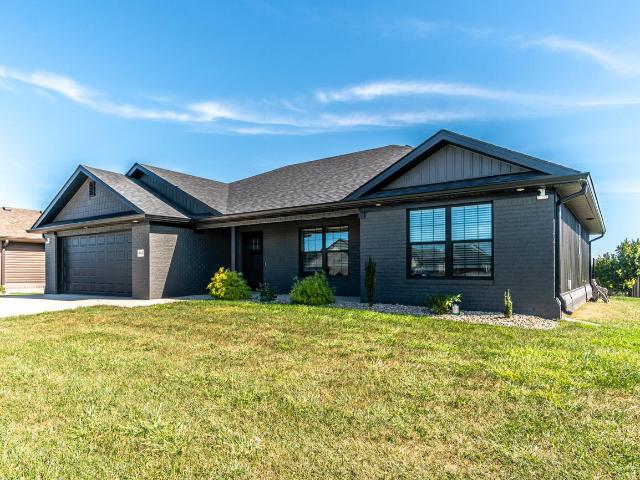 House for sale in Berea, Madison County