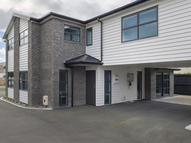 Apartment for rent in Hamilton, Waikato