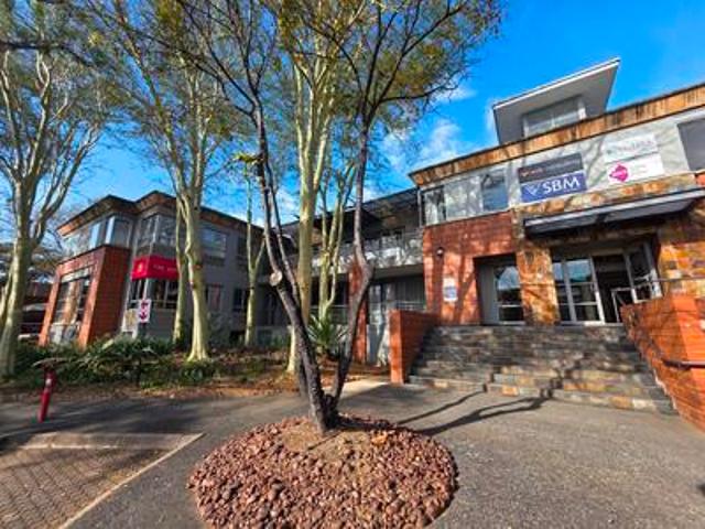 Commercial for rent in Waterkloof, Gauteng