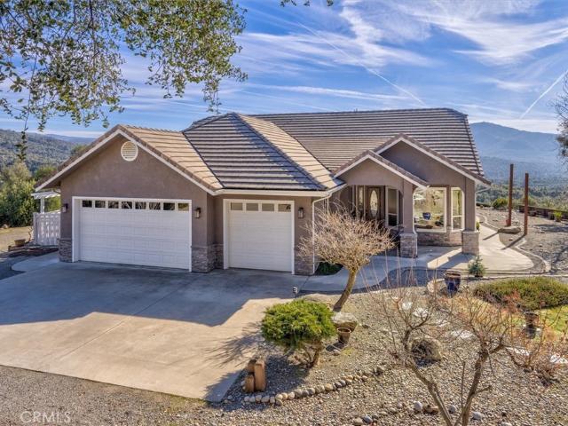 House for sale in Ahwahnee