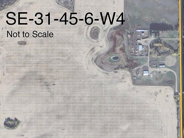Land for sale in Wainwright, Alberta