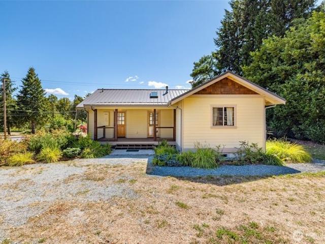House for sale in Concrete, Washington