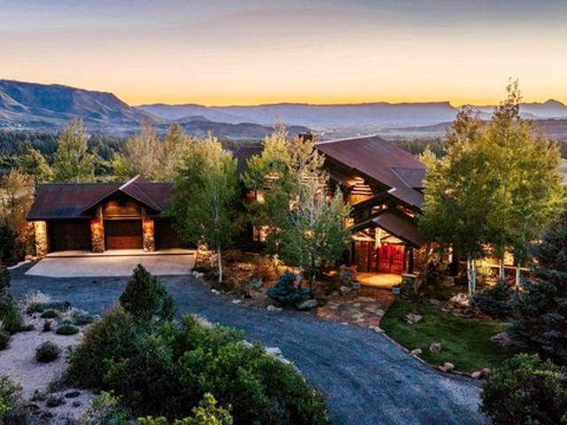 House for sale in Mancos, Montezuma County